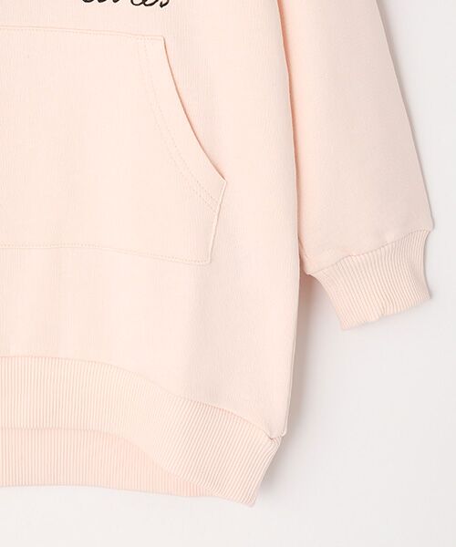 TAKASHIMAYA OUTLET / タカシマヤ アウトレット ミニ丈・ひざ丈ワンピース | 『アウトレット対象商品』ランバン　ワンピース | 詳細3