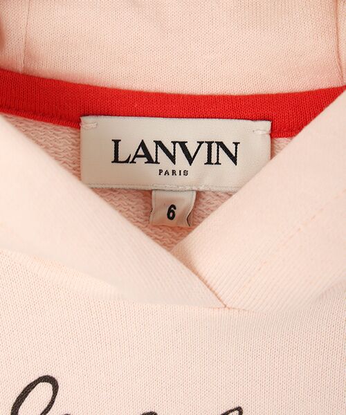 TAKASHIMAYA OUTLET / タカシマヤ アウトレット ミニ丈・ひざ丈ワンピース | 『アウトレット対象商品』ランバン　ワンピース | 詳細5