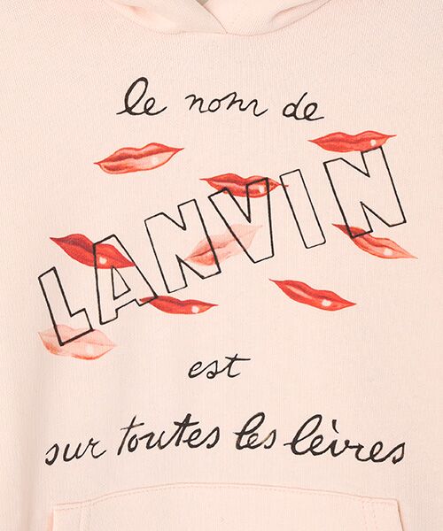 TAKASHIMAYA OUTLET / タカシマヤ アウトレット ミニ丈・ひざ丈ワンピース | 『アウトレット対象商品』ランバン　ワンピース | 詳細6