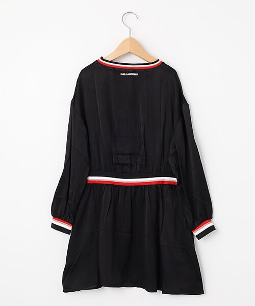 TAKASHIMAYA OUTLET / タカシマヤ アウトレット ロング・マキシ丈ワンピース | 『アウトレット対象商品』カールラガーフェルド　ワンピース | 詳細1