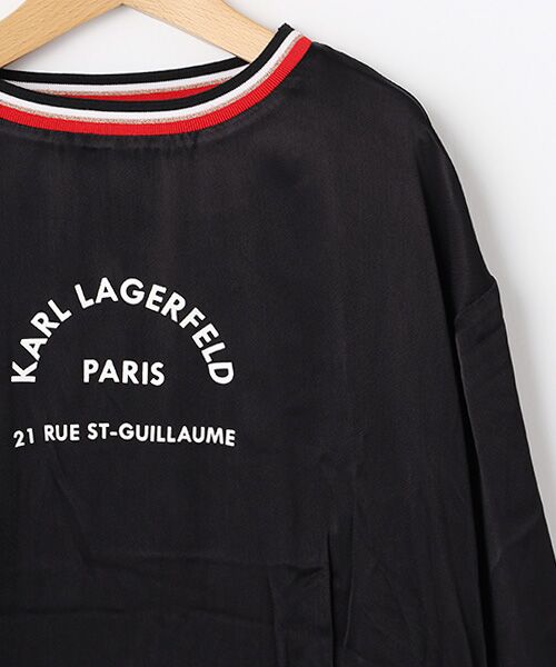 TAKASHIMAYA OUTLET / タカシマヤ アウトレット ロング・マキシ丈ワンピース | 『アウトレット対象商品』カールラガーフェルド　ワンピース | 詳細2