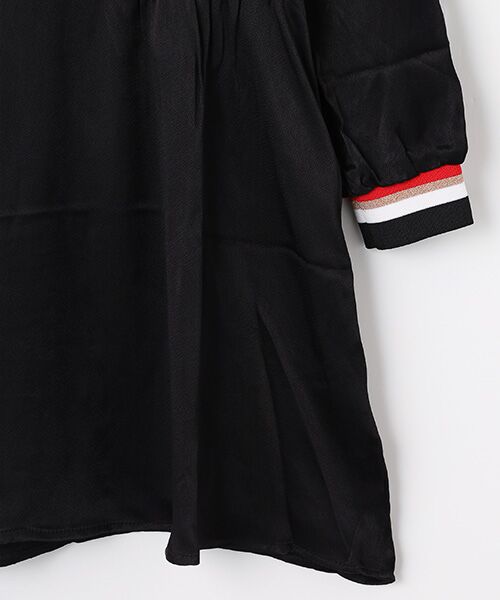 TAKASHIMAYA OUTLET / タカシマヤ アウトレット ロング・マキシ丈ワンピース | 『アウトレット対象商品』カールラガーフェルド　ワンピース | 詳細3