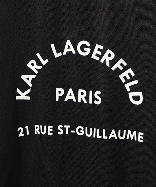 TAKASHIMAYA OUTLET / タカシマヤ アウトレット ロング・マキシ丈ワンピース | 『アウトレット対象商品』カールラガーフェルド　ワンピース | 詳細5