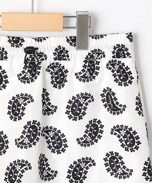 TAKASHIMAYA OUTLET / タカシマヤ アウトレット ミニ・ひざ丈スカート | 『アウトレット対象商品』エムエスジーエム　スカート | 詳細2