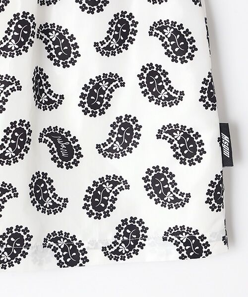 TAKASHIMAYA OUTLET / タカシマヤ アウトレット ミニ・ひざ丈スカート | 『アウトレット対象商品』エムエスジーエム　スカート | 詳細3