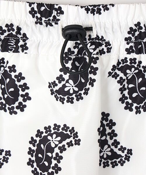 TAKASHIMAYA OUTLET / タカシマヤ アウトレット ミニ・ひざ丈スカート | 『アウトレット対象商品』エムエスジーエム　スカート | 詳細7