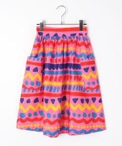 TAKASHIMAYA OUTLET / タカシマヤ アウトレット ロング・マキシ丈スカート | 『アウトレット対象商品』ステラマッカートニー　スカート