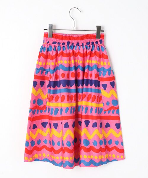 TAKASHIMAYA OUTLET / タカシマヤ アウトレット ロング・マキシ丈スカート | 『アウトレット対象商品』ステラマッカートニー　スカート | 詳細1