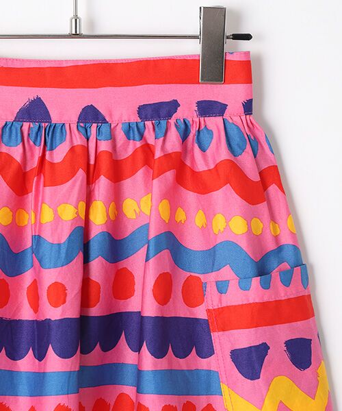 TAKASHIMAYA OUTLET / タカシマヤ アウトレット ロング・マキシ丈スカート | 『アウトレット対象商品』ステラマッカートニー　スカート | 詳細2