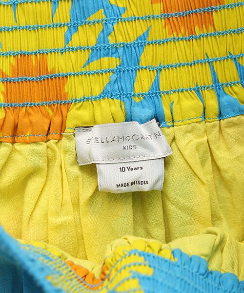 TAKASHIMAYA OUTLET / タカシマヤ アウトレット ミニ・ひざ丈スカート | 『アウトレット対象商品』ステラマッカートニー　スカート | 詳細6