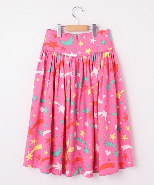 TAKASHIMAYA OUTLET / タカシマヤ アウトレット ロング・マキシ丈スカート | 『アウトレット対象商品』ステラマッカートニー　スカート | 詳細1