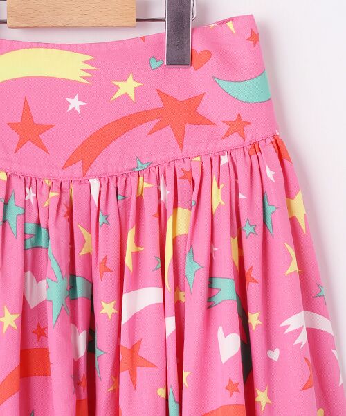 TAKASHIMAYA OUTLET / タカシマヤ アウトレット ロング・マキシ丈スカート | 『アウトレット対象商品』ステラマッカートニー　スカート | 詳細2