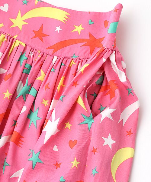 TAKASHIMAYA OUTLET / タカシマヤ アウトレット ロング・マキシ丈スカート | 『アウトレット対象商品』ステラマッカートニー　スカート | 詳細4