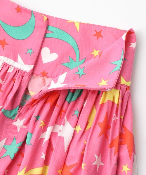 TAKASHIMAYA OUTLET / タカシマヤ アウトレット ロング・マキシ丈スカート | 『アウトレット対象商品』ステラマッカートニー　スカート | 詳細5