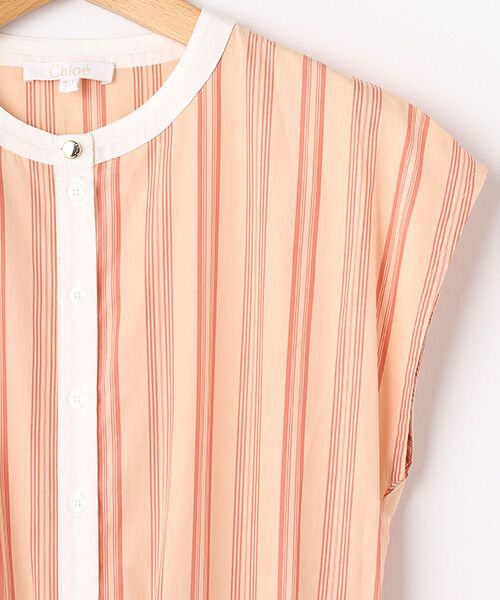 TAKASHIMAYA OUTLET / タカシマヤ アウトレット サロペット・オールインワン | 『アウトレット対象商品』クロエ　オールインワン | 詳細2