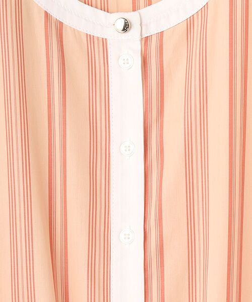 TAKASHIMAYA OUTLET / タカシマヤ アウトレット サロペット・オールインワン | 『アウトレット対象商品』クロエ　オールインワン | 詳細4