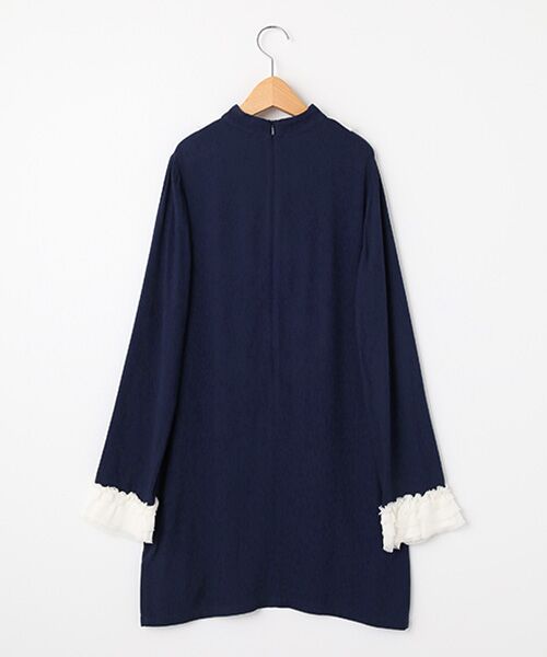 TAKASHIMAYA OUTLET / タカシマヤ アウトレット ロング・マキシ丈ワンピース | 『アウトレット対象商品』ヌメロヴェントゥーノ　ワンピース | 詳細1