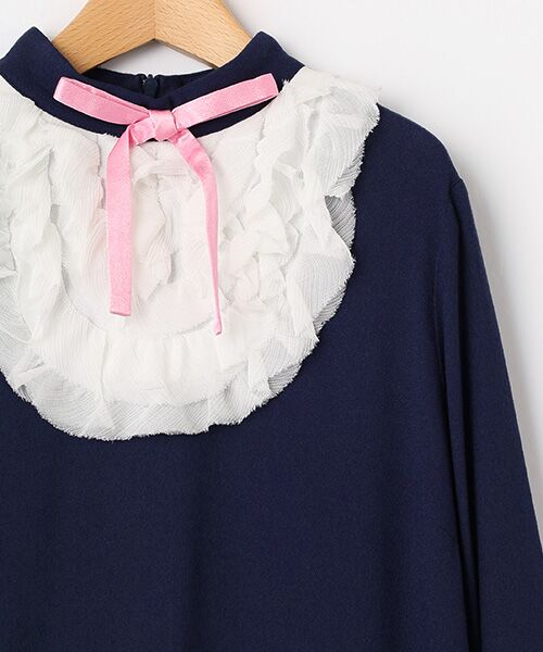 TAKASHIMAYA OUTLET / タカシマヤ アウトレット ロング・マキシ丈ワンピース | 『アウトレット対象商品』ヌメロヴェントゥーノ　ワンピース | 詳細2