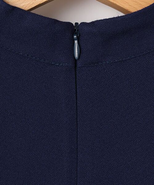 TAKASHIMAYA OUTLET / タカシマヤ アウトレット ロング・マキシ丈ワンピース | 『アウトレット対象商品』ヌメロヴェントゥーノ　ワンピース | 詳細5