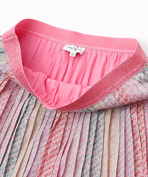 TAKASHIMAYA OUTLET / タカシマヤ アウトレット ロング・マキシ丈スカート | 『アウトレット対象商品』マークジェイコブス　スカート | 詳細4