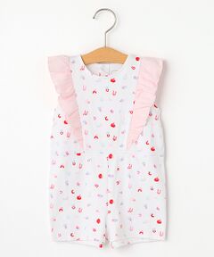 TAKASHIMAYA OUTLET / タカシマヤ アウトレット ロンパース | 『アウトレット対象商品』マークジェイコブス（ベビー）　ロンパース