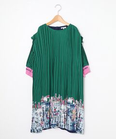 TAKASHIMAYA OUTLET / タカシマヤ アウトレット ロング・マキシ丈ワンピース | 『アウトレット対象商品』マーク　ジェイコブス　ワンピース