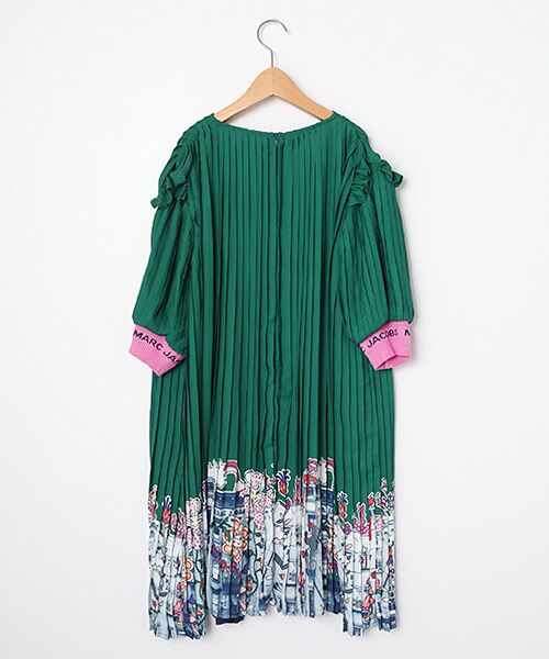 TAKASHIMAYA OUTLET / タカシマヤ アウトレット ロング・マキシ丈ワンピース | 『アウトレット対象商品』マーク　ジェイコブス　ワンピース | 詳細1