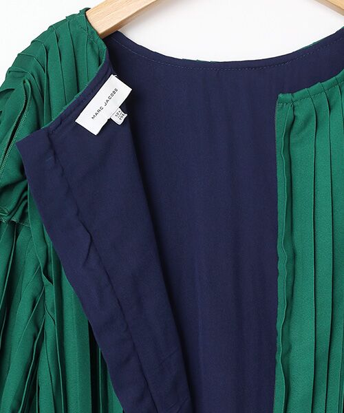 TAKASHIMAYA OUTLET / タカシマヤ アウトレット ロング・マキシ丈ワンピース | 『アウトレット対象商品』マーク　ジェイコブス　ワンピース | 詳細5