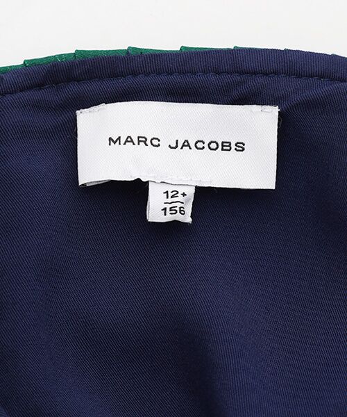 TAKASHIMAYA OUTLET / タカシマヤ アウトレット ロング・マキシ丈ワンピース | 『アウトレット対象商品』マーク　ジェイコブス　ワンピース | 詳細6