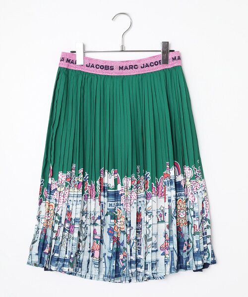マークジェイコブス  スカート MARC BY MARC JACOBS マークバイマークジェイコブススカート