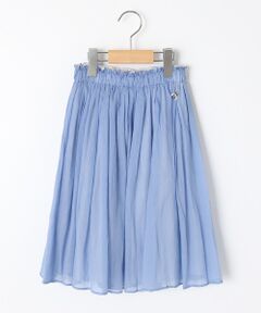 TAKASHIMAYA OUTLET / タカシマヤ アウトレット ミニ・ひざ丈スカート | 『アウトレット対象商品』アンティパスト　スカート