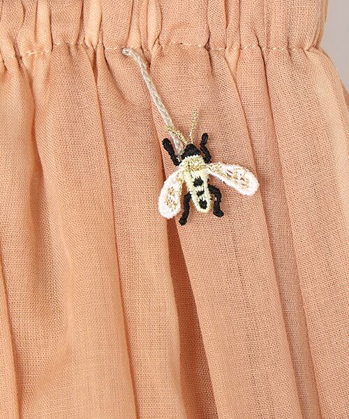 TAKASHIMAYA OUTLET / タカシマヤ アウトレット ミニ・ひざ丈スカート | 『アウトレット対象商品』アンティパスト　スカート | 詳細1