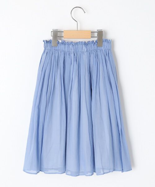 TAKASHIMAYA OUTLET / タカシマヤ アウトレット ミニ・ひざ丈スカート | 『アウトレット対象商品』アンティパスト　スカート | 詳細2