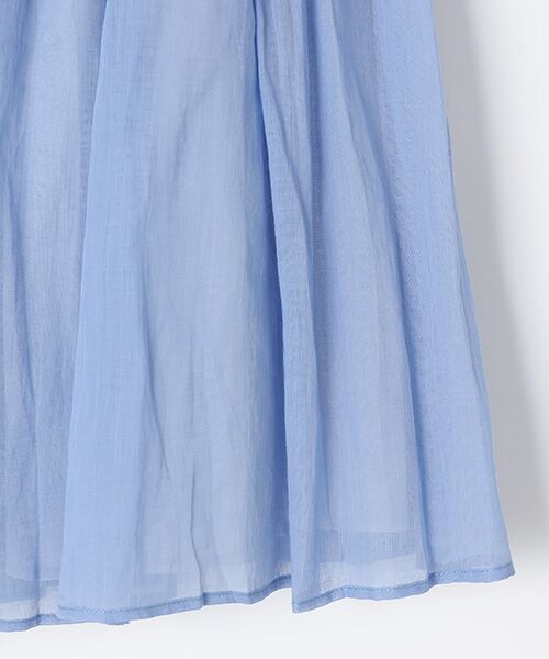 TAKASHIMAYA OUTLET / タカシマヤ アウトレット ミニ・ひざ丈スカート | 『アウトレット対象商品』アンティパスト　スカート | 詳細4