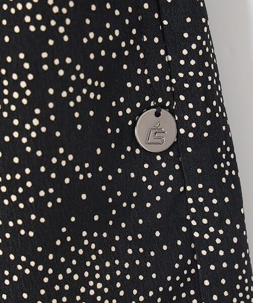 TAKASHIMAYA OUTLET / タカシマヤ アウトレット 未設定 | 『アウトレット対象商品』ヒロミシスル　スカート | 詳細1