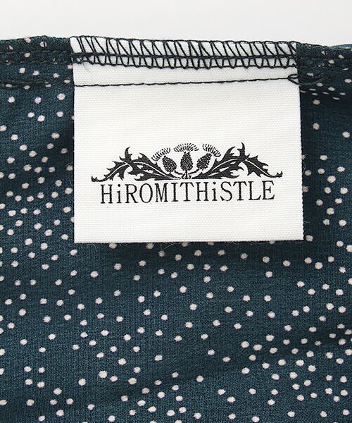 TAKASHIMAYA OUTLET / タカシマヤ アウトレット 未設定 | 『アウトレット対象商品』ヒロミシスル　スカート | 詳細7