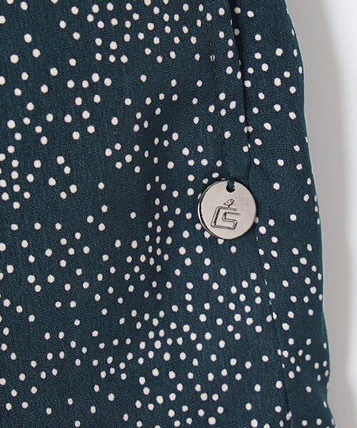 TAKASHIMAYA OUTLET / タカシマヤ アウトレット 未設定 | 『アウトレット対象商品』ヒロミシスル　スカート | 詳細8