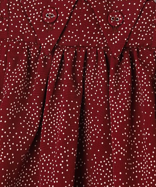 TAKASHIMAYA OUTLET / タカシマヤ アウトレット 未設定 | 『アウトレット対象商品』ヒロミシスル　スカート | 詳細9