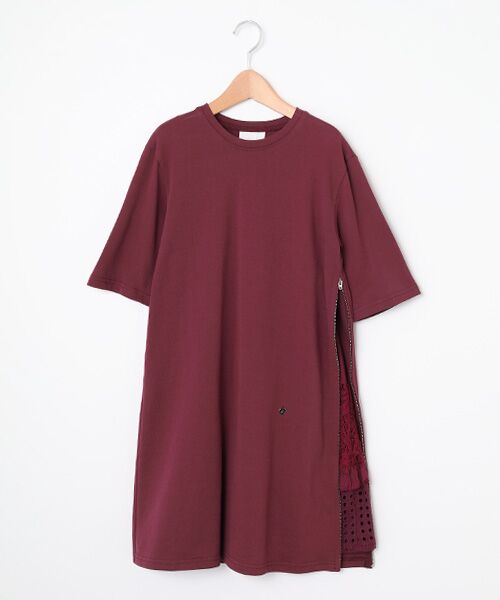 TAKASHIMAYA OUTLET / タカシマヤ アウトレット 未設定 | 『アウトレット対象商品』ヒロミシスル ワンピース | 詳細5