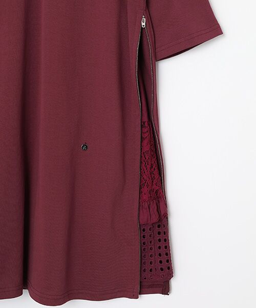 TAKASHIMAYA OUTLET / タカシマヤ アウトレット 未設定 | 『アウトレット対象商品』ヒロミシスル ワンピース | 詳細6