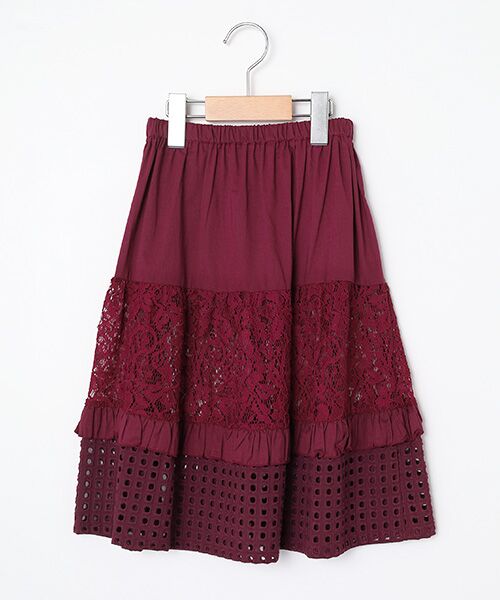 TAKASHIMAYA OUTLET / タカシマヤ アウトレット 未設定 | 『アウトレット対象商品』ヒロミシスル ワンピース | 詳細7