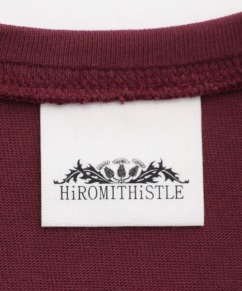 TAKASHIMAYA OUTLET / タカシマヤ アウトレット 未設定 | 『アウトレット対象商品』ヒロミシスル ワンピース | 詳細8