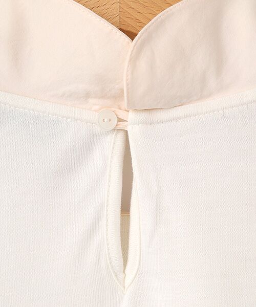 TAKASHIMAYA OUTLET / タカシマヤ アウトレット Tシャツ | 『アウトレット対象商品』ランバン　Ｔシャツ（長袖） | 詳細5