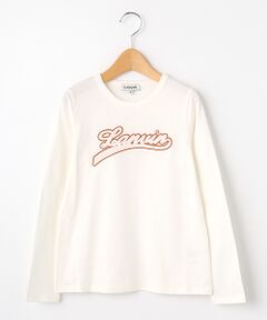 『アウトレット対象商品』ランバン　Ｔシャツ（長袖）