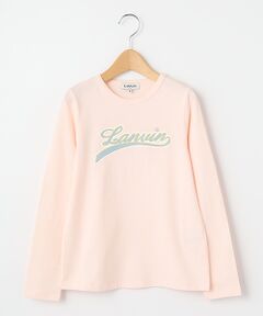 TAKASHIMAYA OUTLET / タカシマヤ アウトレット Tシャツ | 『アウトレット対象商品』ランバン　Ｔシャツ（長袖）