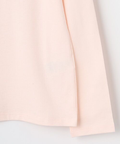 TAKASHIMAYA OUTLET / タカシマヤ アウトレット Tシャツ | 『アウトレット対象商品』ランバン　Ｔシャツ（長袖） | 詳細3