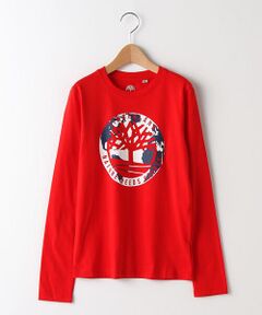 TAKASHIMAYA OUTLET / タカシマヤ アウトレット Tシャツ | Ｔシャツ（長袖）