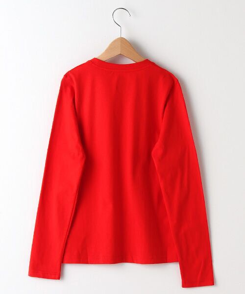 TAKASHIMAYA OUTLET / タカシマヤ アウトレット Tシャツ | Ｔシャツ（長袖） | 詳細1