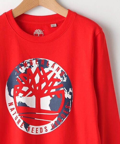 TAKASHIMAYA OUTLET / タカシマヤ アウトレット Tシャツ | Ｔシャツ（長袖） | 詳細2