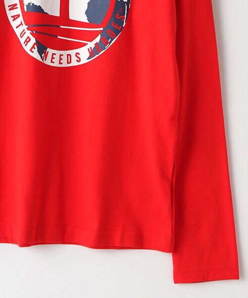 TAKASHIMAYA OUTLET / タカシマヤ アウトレット Tシャツ | Ｔシャツ（長袖） | 詳細3